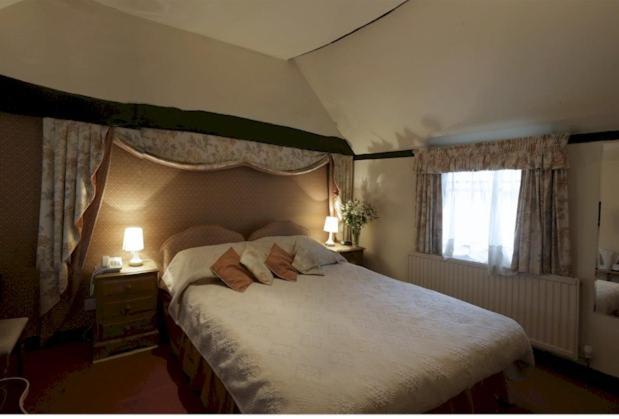 Bath Place Hotel Oxford Dış mekan fotoğraf