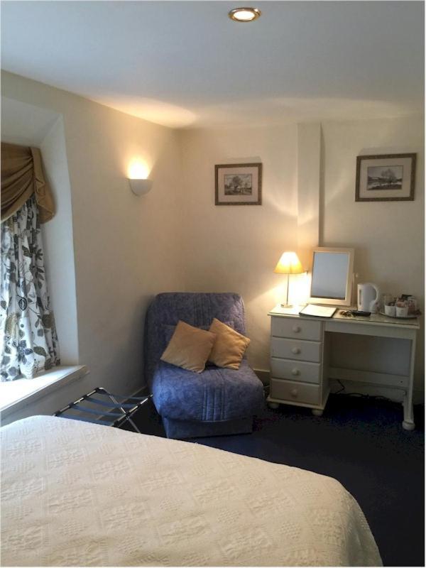 Bath Place Hotel Oxford Dış mekan fotoğraf