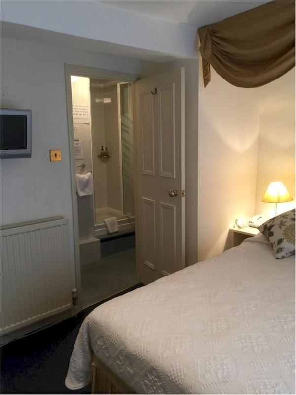 Bath Place Hotel Oxford Dış mekan fotoğraf