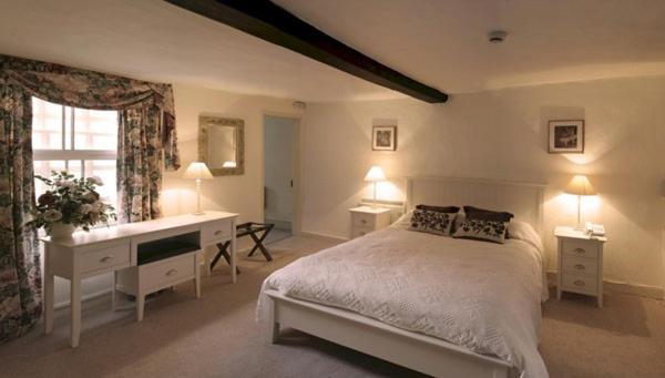 Bath Place Hotel Oxford Dış mekan fotoğraf