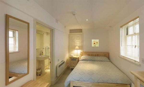 Bath Place Hotel Oxford Dış mekan fotoğraf