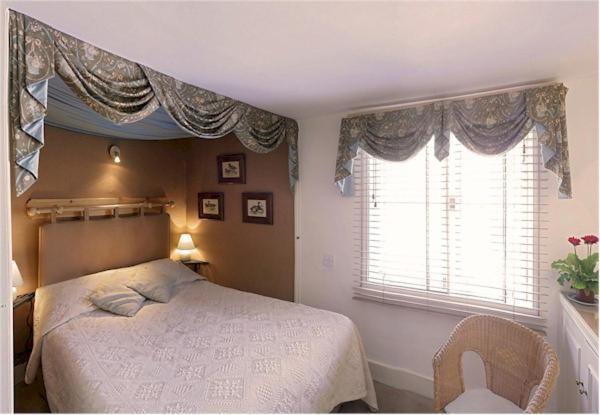 Bath Place Hotel Oxford Dış mekan fotoğraf