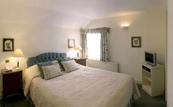 Bath Place Hotel Oxford Dış mekan fotoğraf
