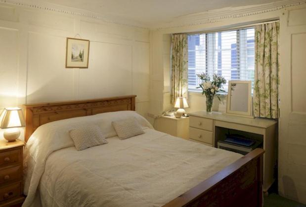 Bath Place Hotel Oxford Dış mekan fotoğraf