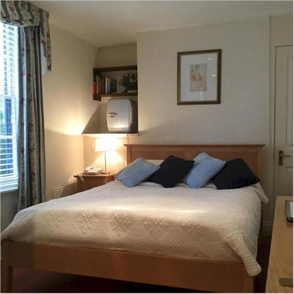 Bath Place Hotel Oxford Dış mekan fotoğraf